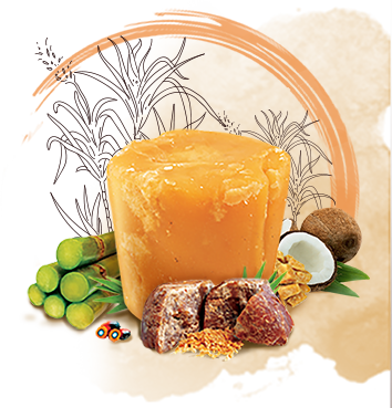 Jaggery Jaggery