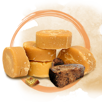 Jaggery